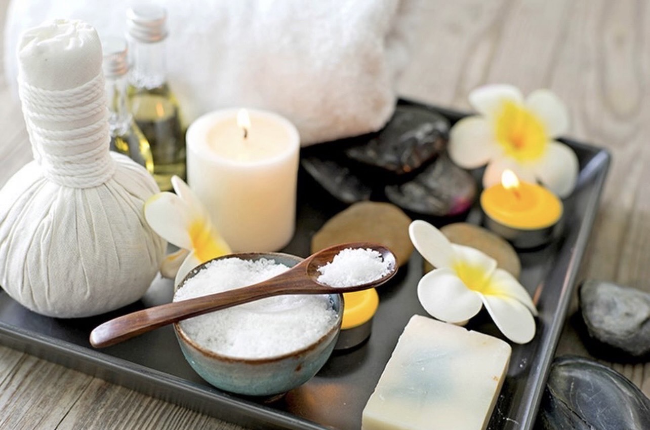 Call Out Thai Massage & Spa