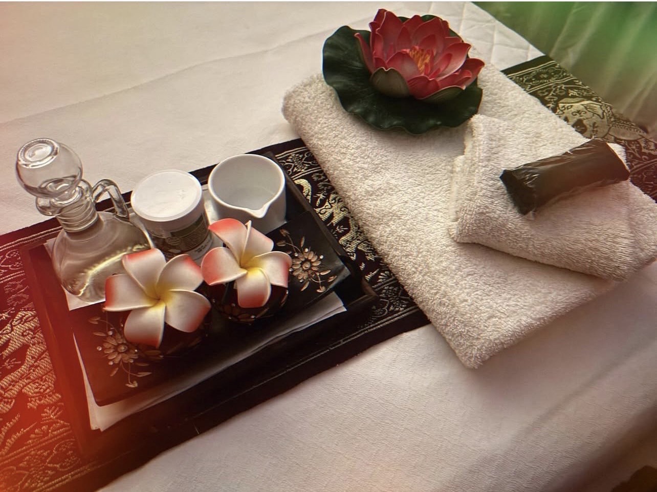 Call Out Thai Massage & Spa