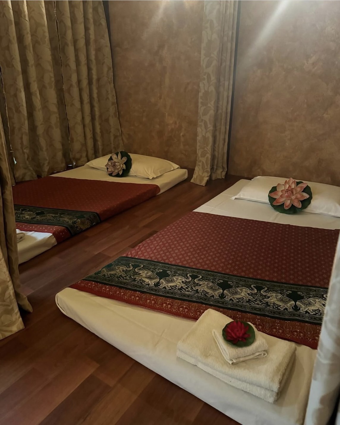 Call Out Thai Massage & Spa