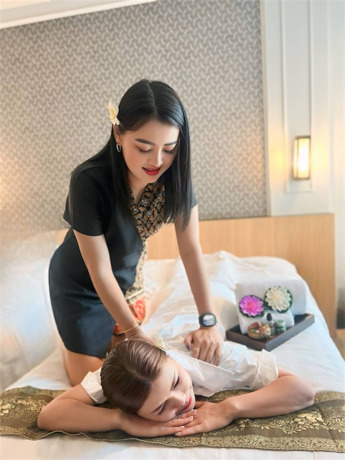 Call Out Thai Massage & Spa