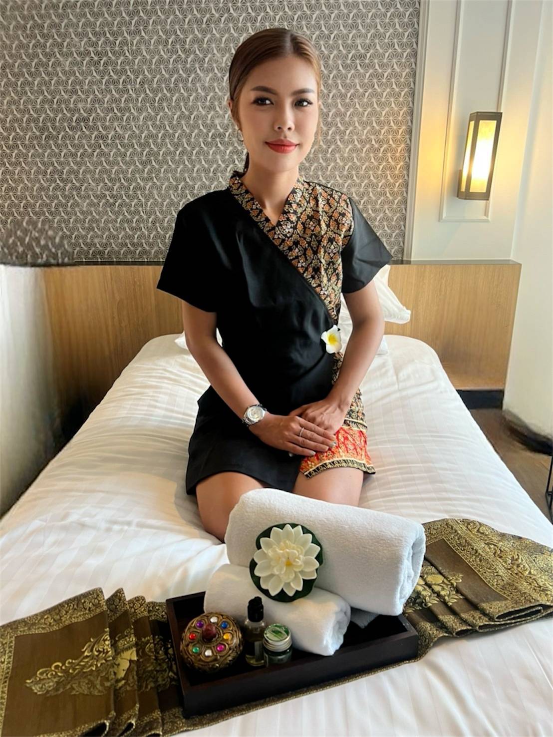 Call Out Thai Massage & Spa