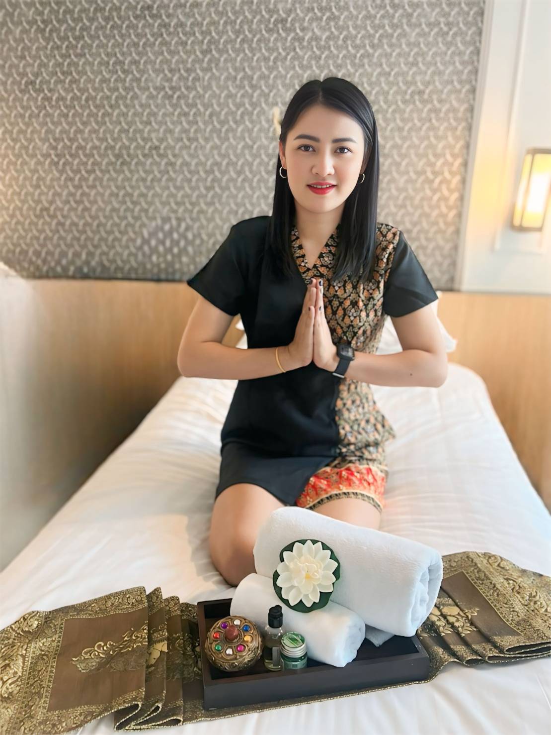 Call Out Thai Massage & Spa