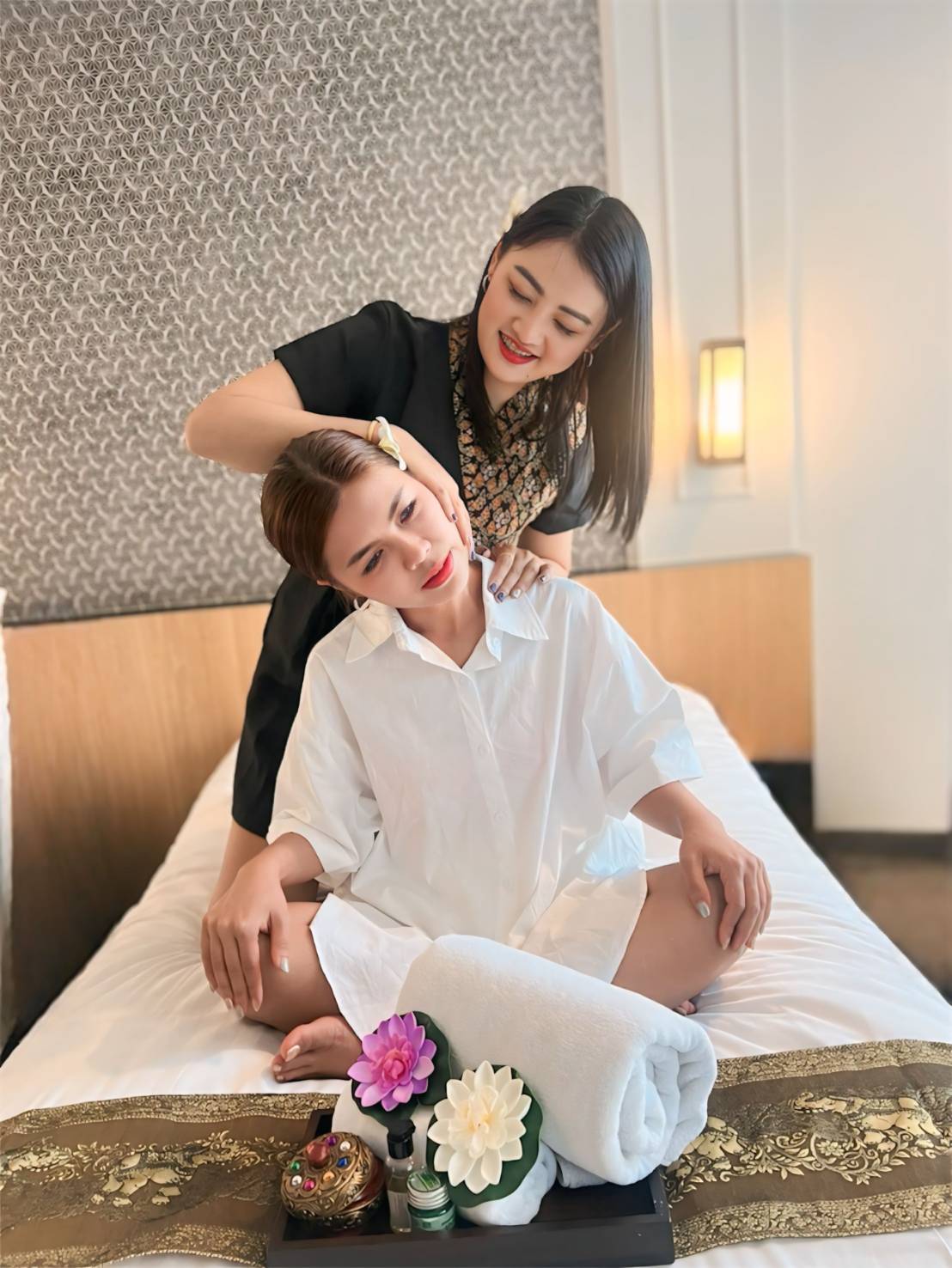 Call Out Thai Massage & Spa