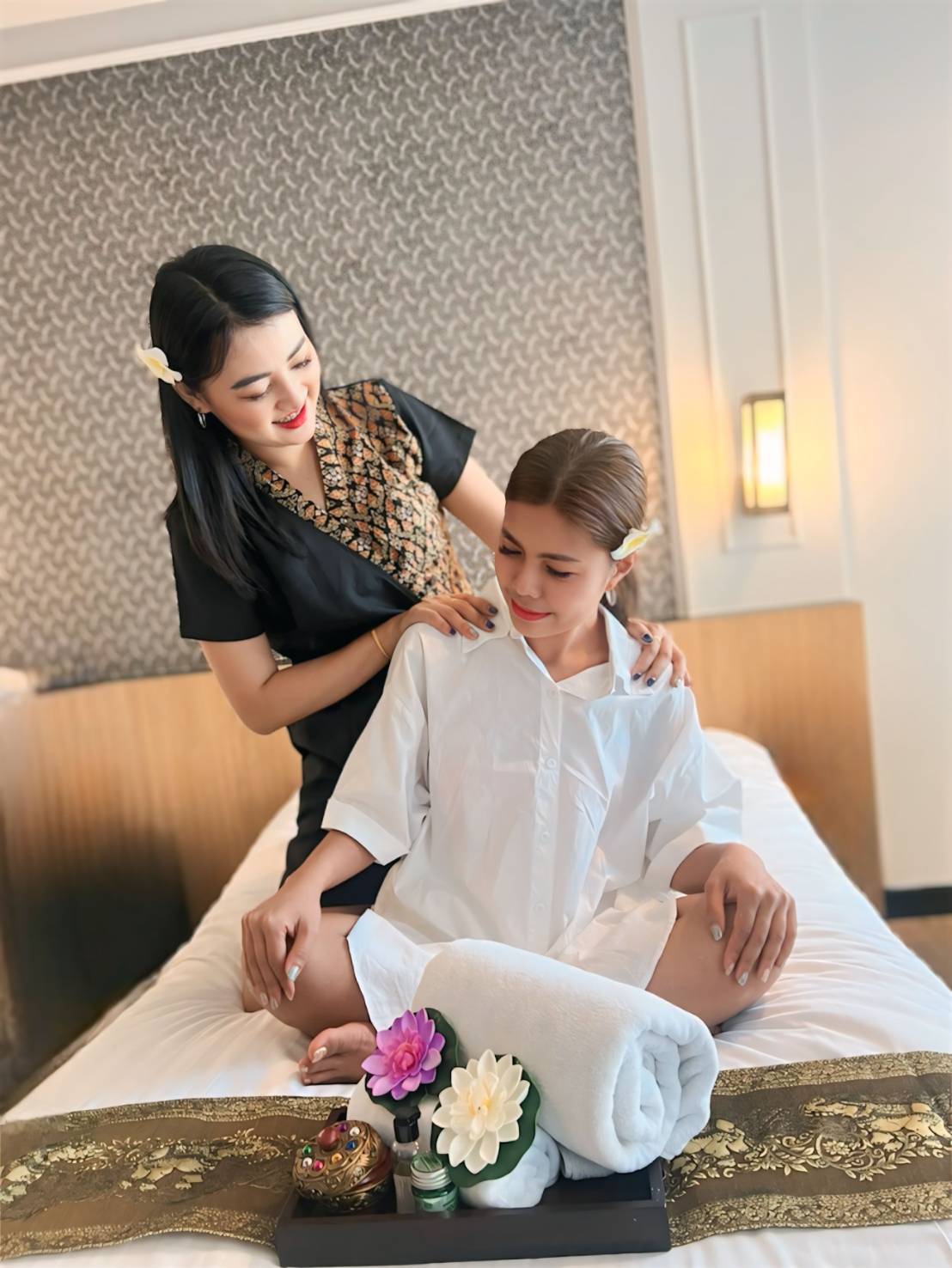 Call Out Thai Massage & Spa