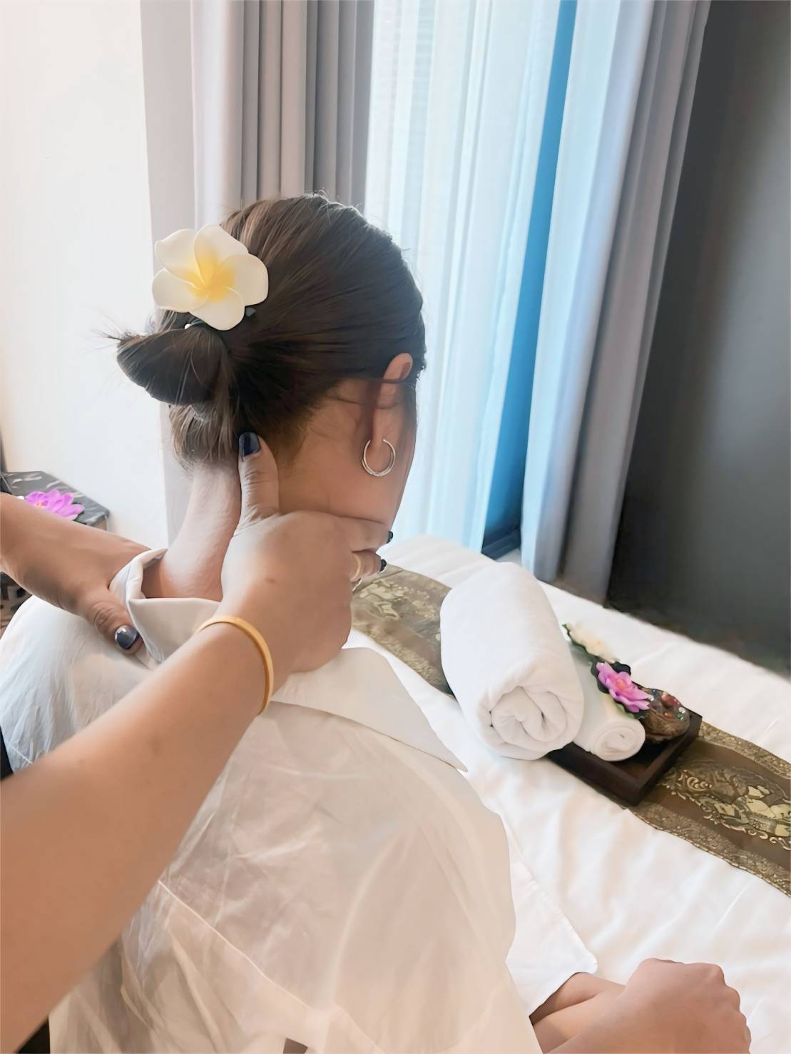 Call Out Thai Massage & Spa