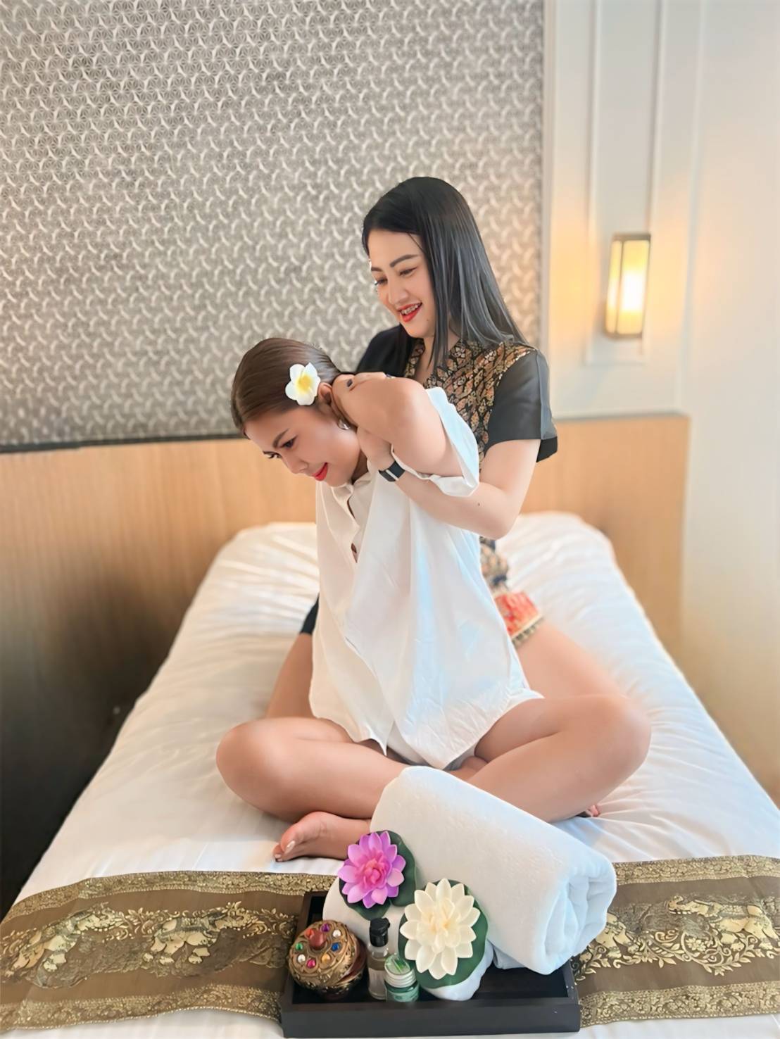 Call Out Thai Massage & Spa