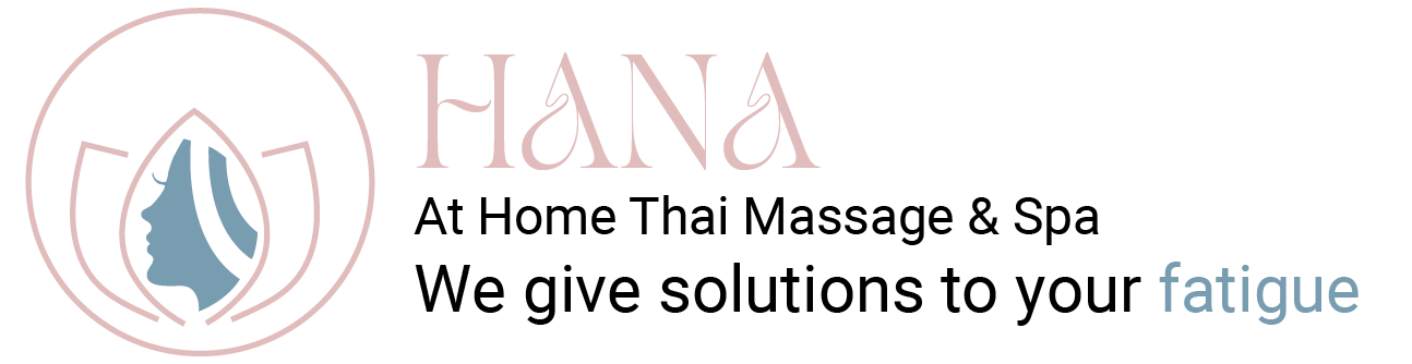 At home Thai Massage