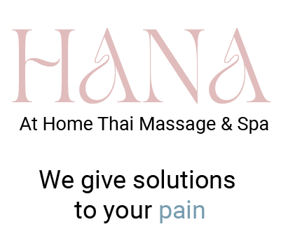 At home Thai Massage