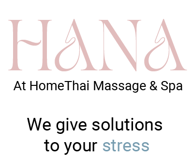 At home Thai Massage