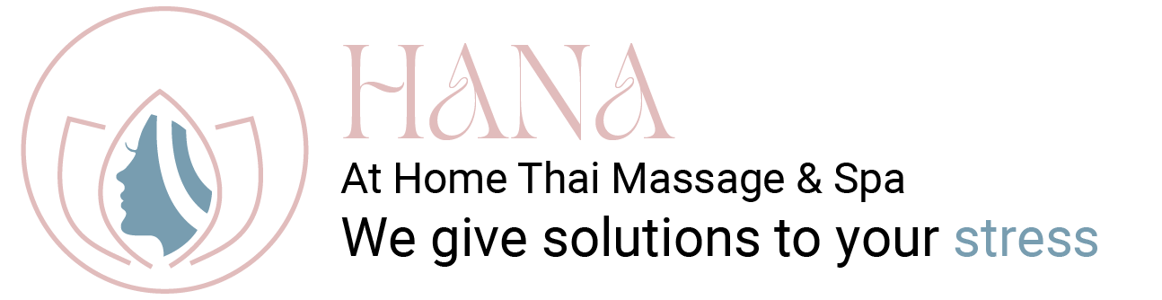 At home Thai Massage