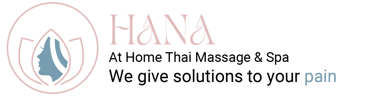 At home Thai Massage